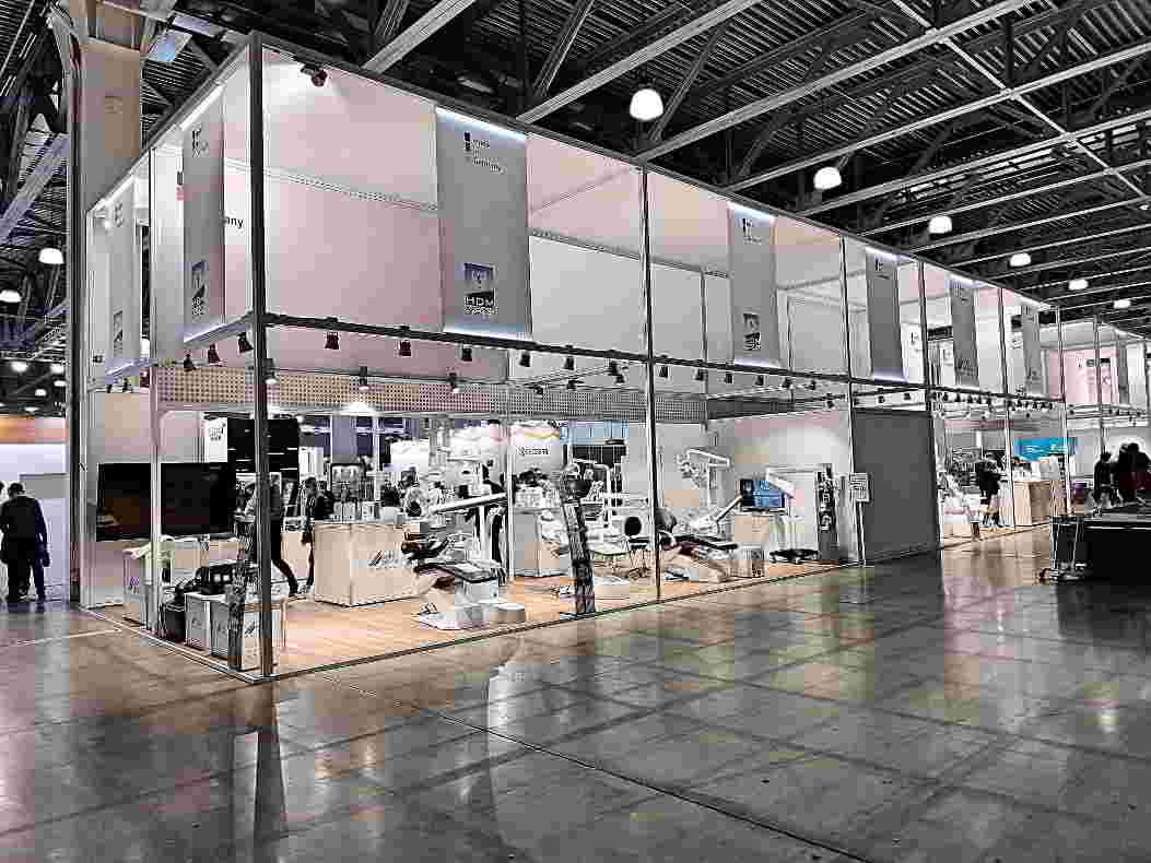 DENTAL-EXPO