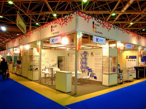 INTERPLASTICA 2017